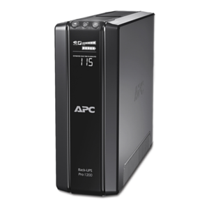 BACK-UPS PRO 1200 POWER-SAVING BACK-UPS PRO 1200 POWER-SAVING
