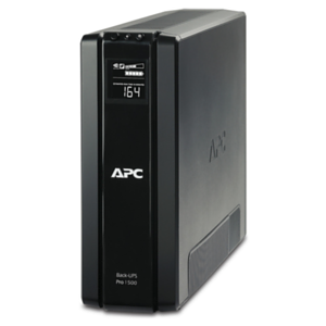 BACK-UPS PRO 1500 POWER-SAVING BACK-UPS PRO 1500 POWER-SAVING