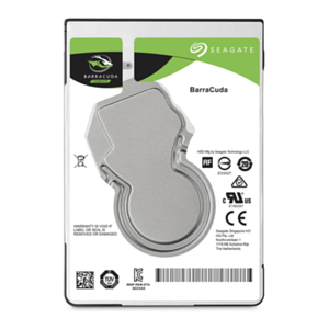 Seagate Barracuda ST5000LM000 2.5" 5TB Serial ATA III - Disco Duro
