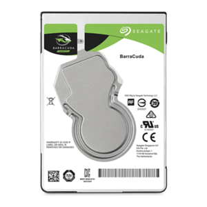 Seagate Barracuda 2.5´´ 500GB - Disco duro Seagate Barracuda 2.5´´ 500GB - Disco duro