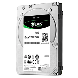 Seagate Enterprise ST1200MM0009 2.5" 1200 GB SAS - Disco Duro