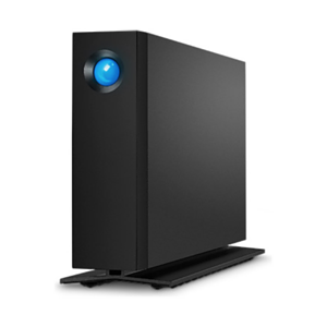 LaCie d2 Professional 4000GB Negro - Disco Duro Externo