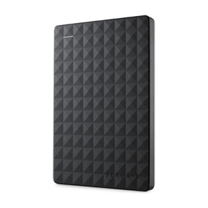 Seagate Expansion Portable 5TB disco duro externo 5000 GB Negro