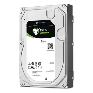 Seagate Enterprise ST8000NM000A 3.5" 8TB Serial ATA III - Disco Duro