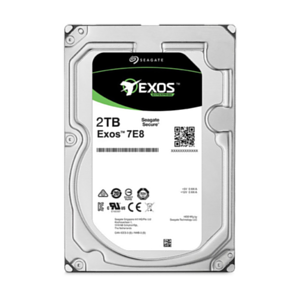 Seagate Enterprise ST2000NM000A 3.5" 2GB SATA - Disco Duro