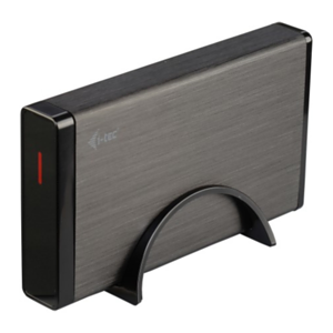 i-tec MySafe Advance Caja Externa para Disco Duro 3.5"