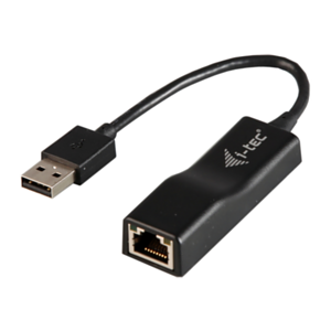i-tec Advance USB 2.0 Fast Ethernet Adapter