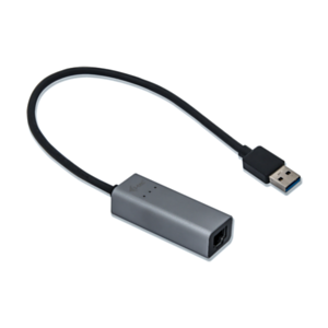 i-tec Metal USB 3.0 Gigabit Ethernet Adapter