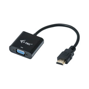 I-TEC HDMI TO VGA ADAPTER