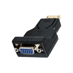 i-tec DisplayPort to VGA Adapter