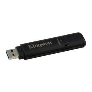 Kingston Technology DataTraveler 4000 G2 32GB USB A 3.2 Gen 1 Negro - Pendrive Kingston Technology DataTraveler 4000 G2 32GB USB A 3.2 Gen 1 Negro - Pendrive