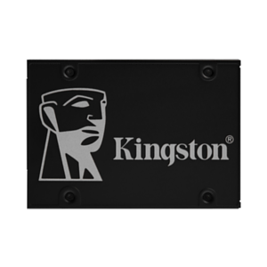 Kingston Technology KC600 2.5" 2048 GB Serial ATA III 3D TLC