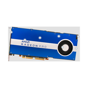 AMD Pro W5500 8GB GDDR6 - Tarjeta Grafica