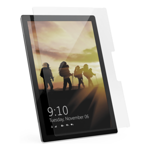 Urban Armor Gear SFPRO-SP protector de pantalla Protector de pantalla mate Tableta Microsoft 1 pieza(s)