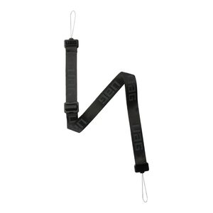 Urban Armor Gear B-SHLDSTRP-BK accesorio para funda de tableta Correa Negro