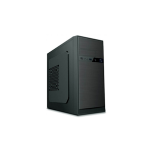 CoolBox M500 Tower Negro 300W - Caja Ordenador para PC Hardware en GAME.es