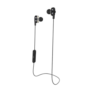 CoolBox CoolTwin In Ear Bluetooth Negro - Auriculares