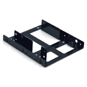 CoolBox COO-AB3525X2 parte carcasa de ordenador Universal Accesorio para instalación de discos duros