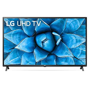 LG 49UN73006LA Televisor 124,5 cm (49") 4K Ultra HD Smart TV Wifi Negro