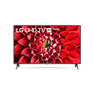 LG 43UN80006LC 109,2 cm (43") 4K Ultra HD Smart TV Wifi Negro - Televisor LG 43UN80006LC 109,2 cm (43") 4K Ultra HD Smart TV Wifi Negro - Televisor