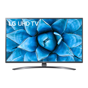 LG 43UN74006LB 109,2 cm (43") 4K Ultra HD Smart TV Wifi Negro - Televisor LG 43UN74006LB 109,2 cm (43") 4K Ultra HD Smart TV Wifi Negro - Televisor