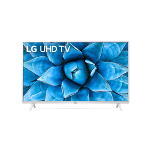 LG 43UN73906LE 109,2 cm (43") 4K Ultra HD Smart TV Wifi Blanco - Televisor LG 43UN73906LE 109,2 cm (43") 4K Ultra HD Smart TV Wifi Blanco - Televisor