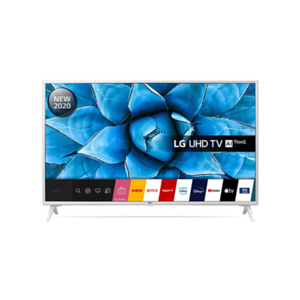 LG 49UN73906LE 124,5 cm (49") 4K Ultra HD Smart TV Wifi Blanco - Televisor