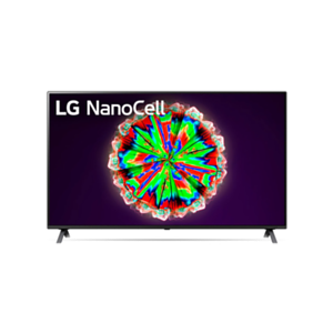 LG NanoCell 49NANO806NA 49´´ Nanocell 4K UHD - Televisor