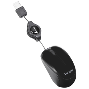 Targus Compact Blue Trace Mouse