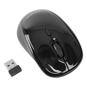 Targus Wireless USB Laptop Blue Trace Mouse