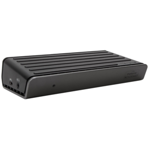Targus DOCK180EUZ USB 3.2 Gen 2 (3.1 Gen 2) Type-C Negro - Dock Station