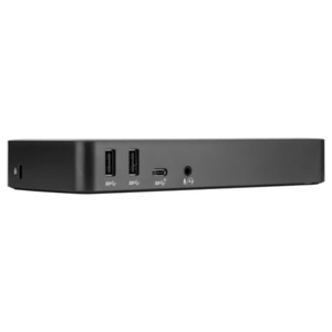 Targus Dock430 USB-C MultiFunct DisplayP