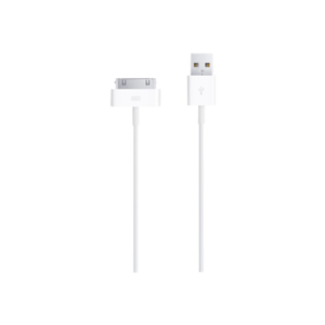 Apple Dock Connector A USB - Adaptador