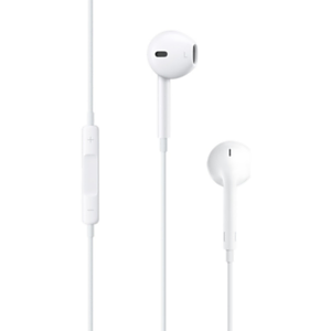 Apple EarPods Blanco - Auriculares para PC Hardware en GAME.es