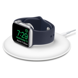 Apple Watch Magnetic Charging Dock - Cargador
