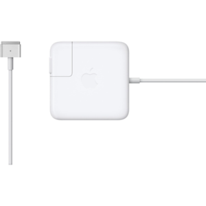 Apple 45W MagSafe 2 Blanco - Adaptador