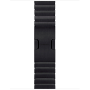 Apple Watch 38mm Link Bracelet Negro - Correa para Electronica en GAME.es