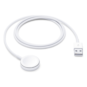 Apple Watch Charge Cable USB-A 1m - Cable para Electronica en GAME.es