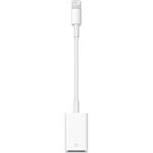 Apple Lightning To USB Camera - Adaptador