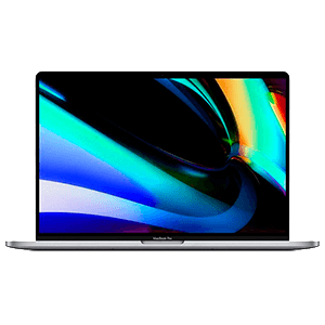 Apple MacBook Pro 16 i9-9880H - Radeon 5500M - 16GB - 1TB SSD - 16´´ - 4k UHD - macOS - Ordenador Portatil