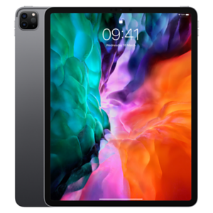 Apple iPad Pro 32,8 cm (12.9") 6 GB 1024 GB Wi-Fi 6 (802.11ax) Gris iPadOS