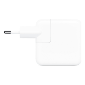 Apple MY1W2ZM/A 30W Blanco - Adaptador