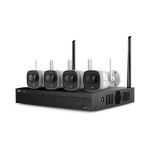 Imou Bullet G26EP-0280B Kit- Camara IP Imou Bullet G26EP-0280B Kit- Camara IP