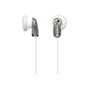 Sony MDR-E9LP In Ear Gris- Auriculares