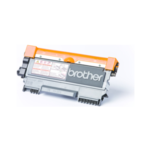 Brother TN-2210 cartucho de tóner 1 pieza(s) Original Negro Brother TN-2210 cartucho de tóner 1 pieza(s) Original Negro