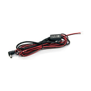 Brother PA-CD-600WR adaptador e inversor de corriente Auto Negro, Rojo