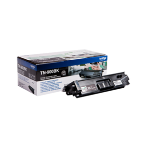 Brother TN-900BK cartucho de tóner Original Negro 1 pieza(s)