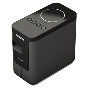 PTP750W  LABELSYSTEM