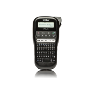 Brother PT-H110 impresora de etiquetas Transferencia térmica 180 x 180 DPI TZe QWERTY Brother PT-H110 impresora de etiquetas Transferencia térmica 180 x 180 DPI TZe QWERTY