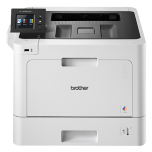 Brother HL-L8360CDW impresora láser Color 2400 x 600 DPI A4 Wifi Brother HL-L8360CDW impresora láser Color 2400 x 600 DPI A4 Wifi